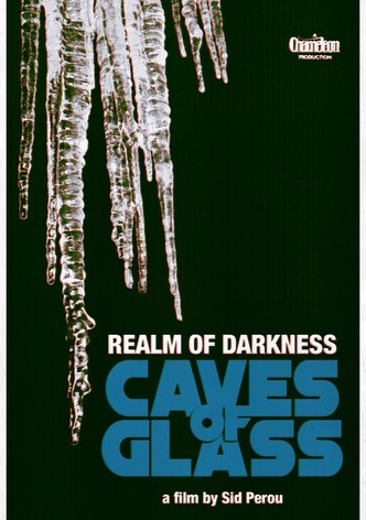 Realm of Darkness - Caves of Glass