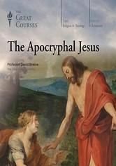 Der apokryphe Jesus