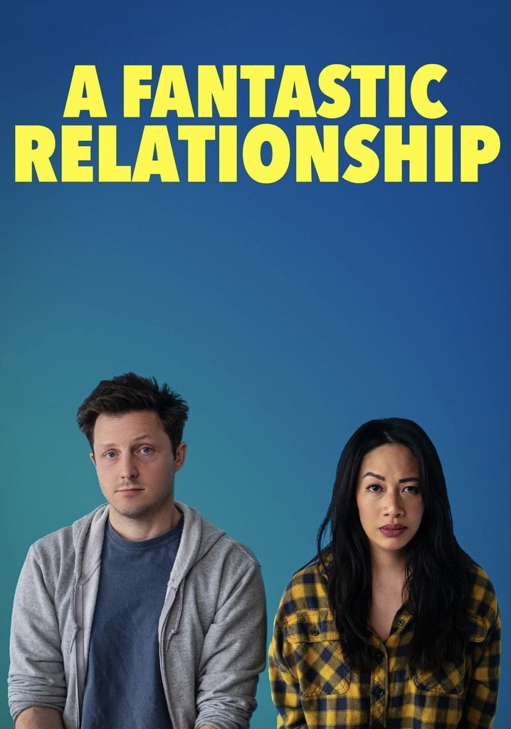 A Fantastic Relationship