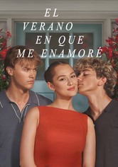 El verano que me enamoré
