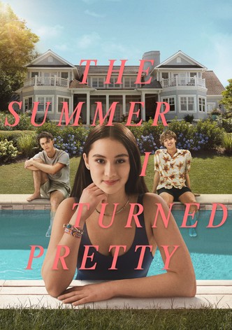 The Summer I Turned Pretty