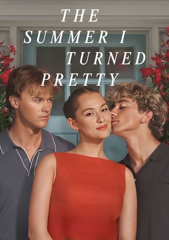 The Summer I Turned Pretty - Season 3