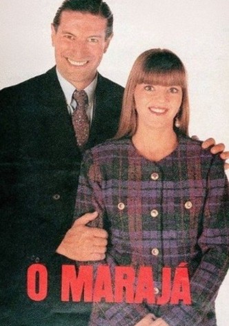 O Marajá