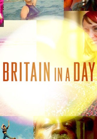 Britain in a Day