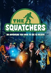 The Squatchers