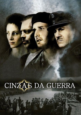 Cinzas da Guerra