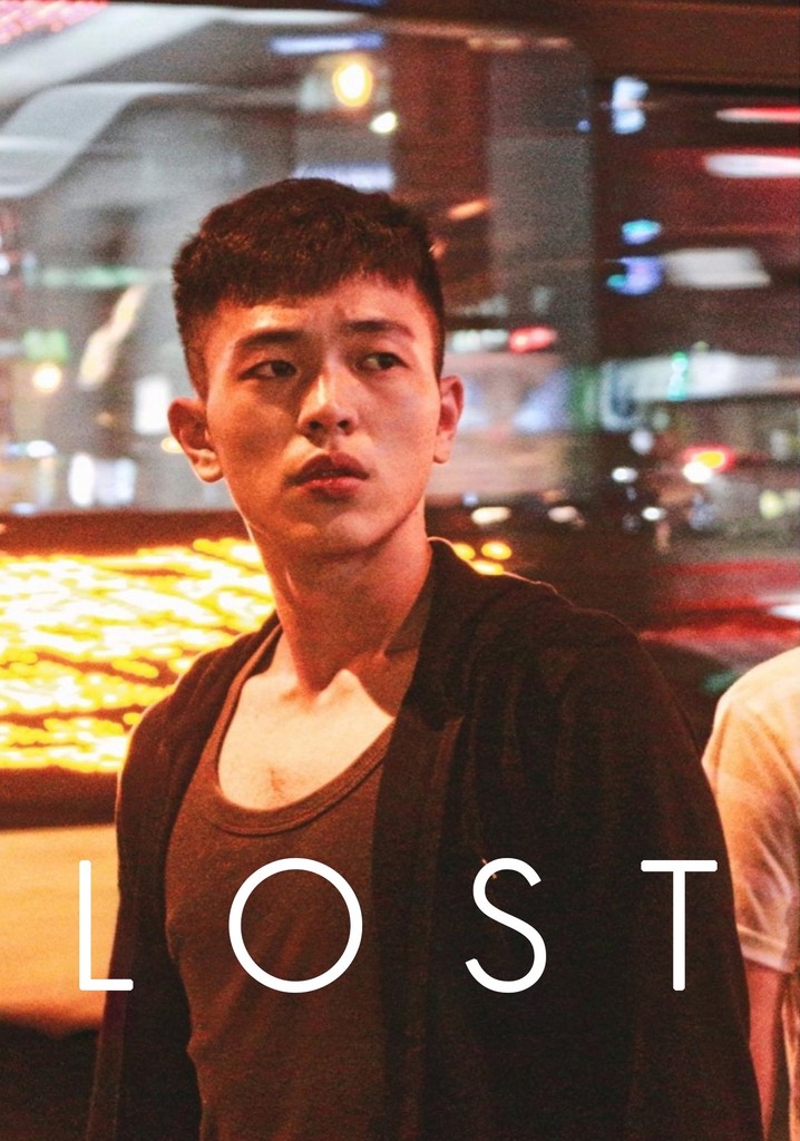 Lost