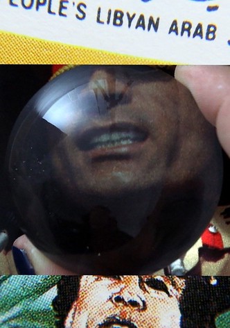 Gaddafi in Rome: Anatomy of a Friendship
