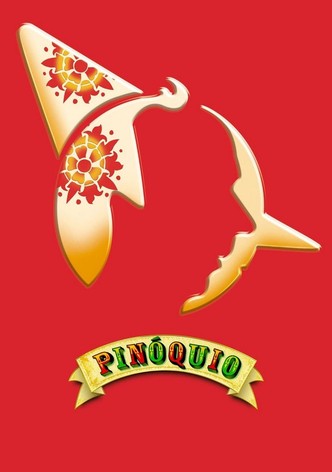Pinóquio