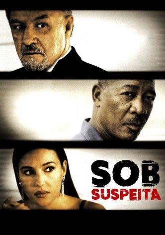 Sob Suspeita