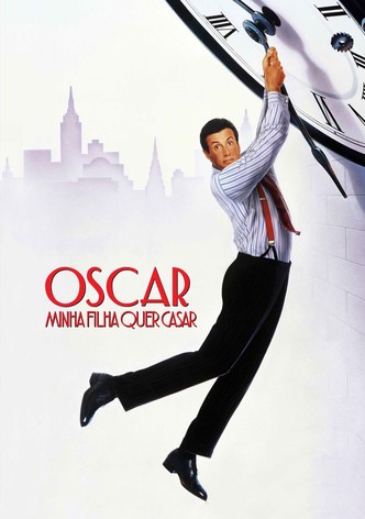 Oscar - A Mala das Trapalhadas