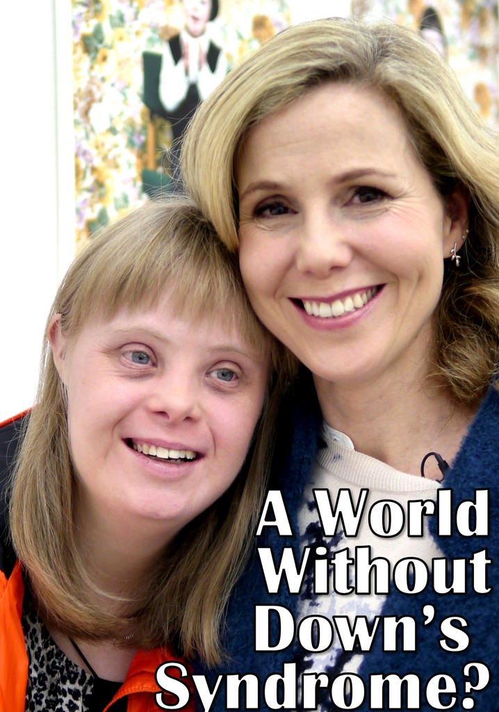 A World Without Down's Syndrome?