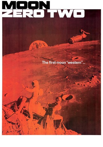 Moon Zero Two