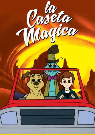 La caseta mágica