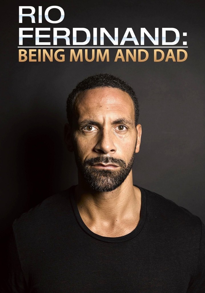 Rio Ferdinand: Being Mum and Dad