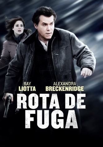 Rota de Fuga