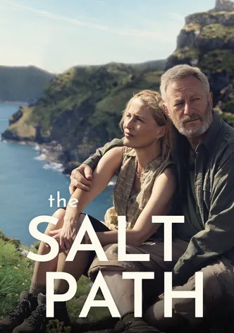 The Salt Path poster