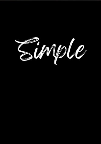 My Brother Simple