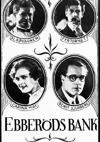 Ebberöds bank
