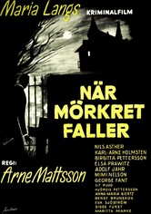 När mörkret faller