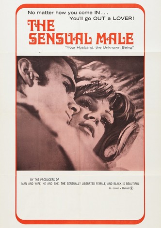 The Sensual Male