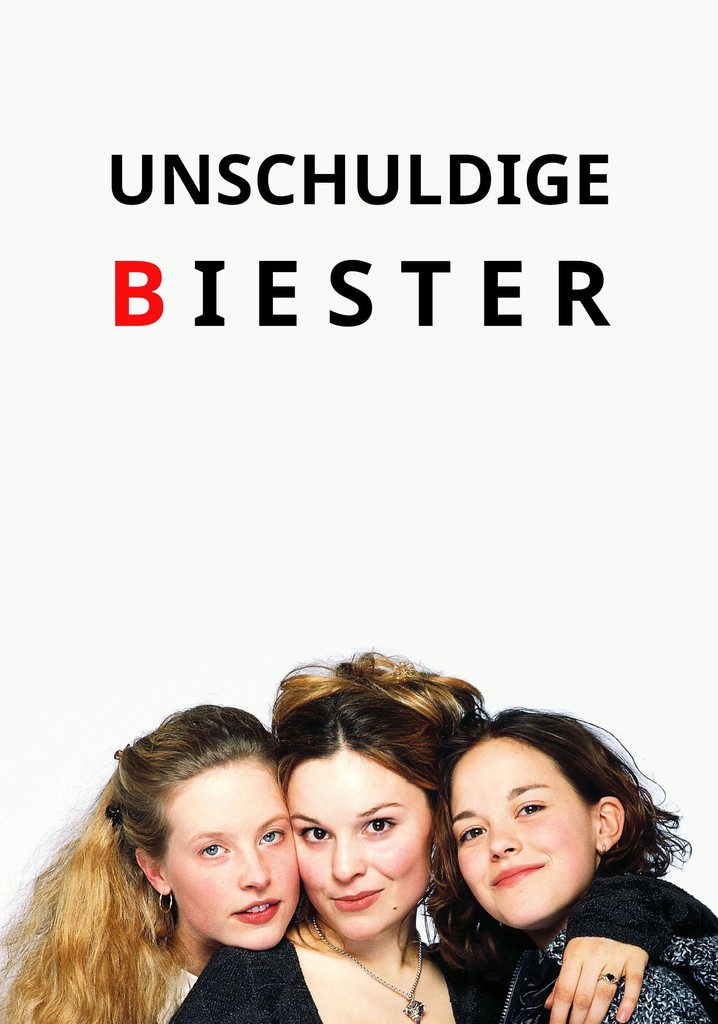Unschuldige Biester