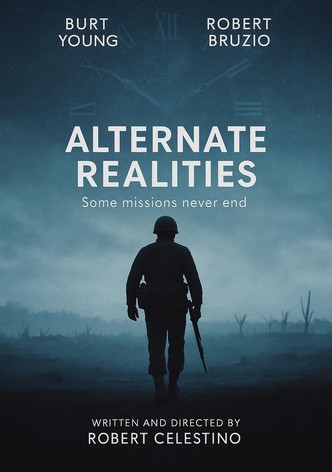 Alternate Realities