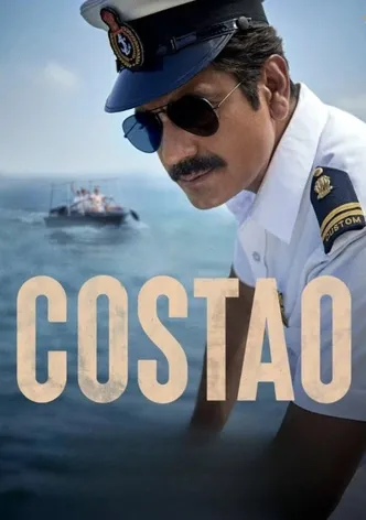 Costao poster