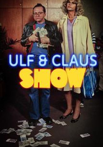 Ulf og Claus Show
