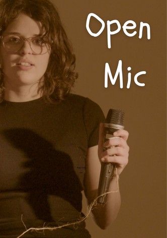 Open Mic