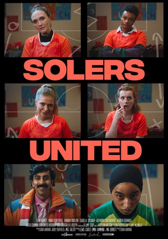 Solers United