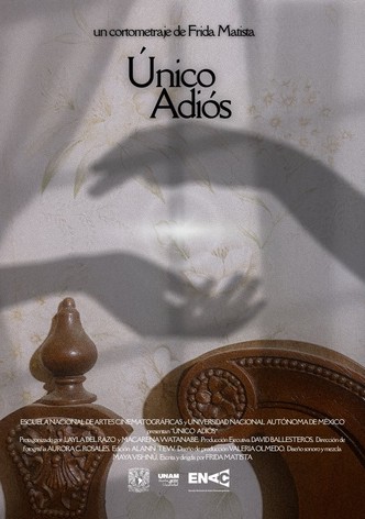 Único Adiós