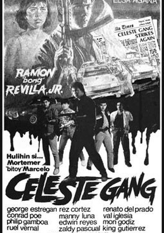 Celeste Gang