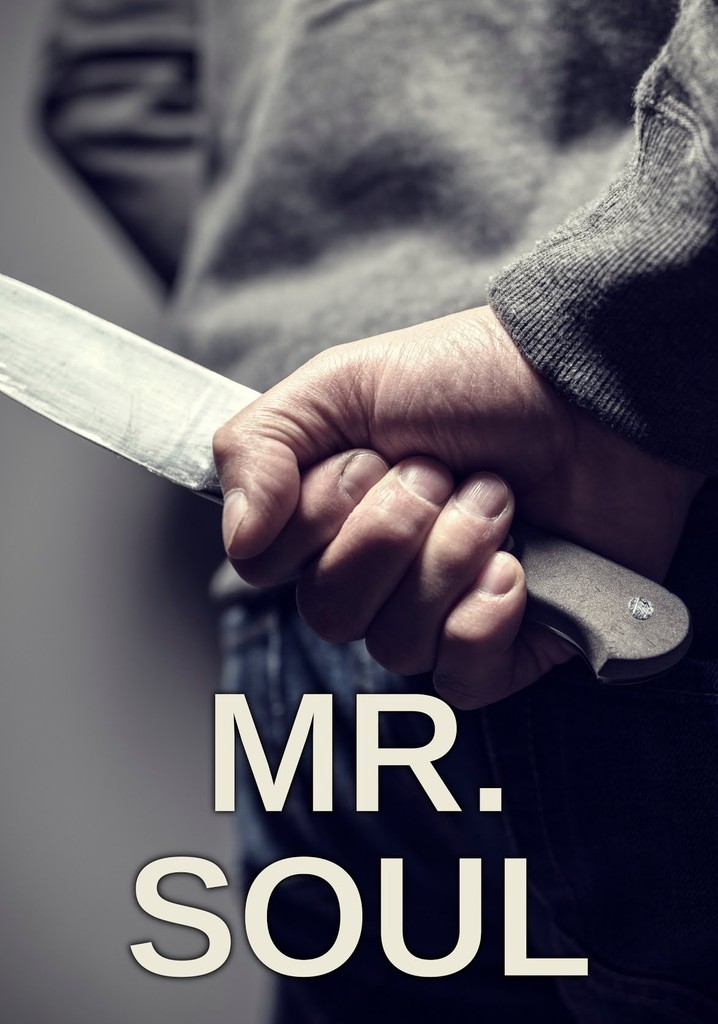 Mr. Soul