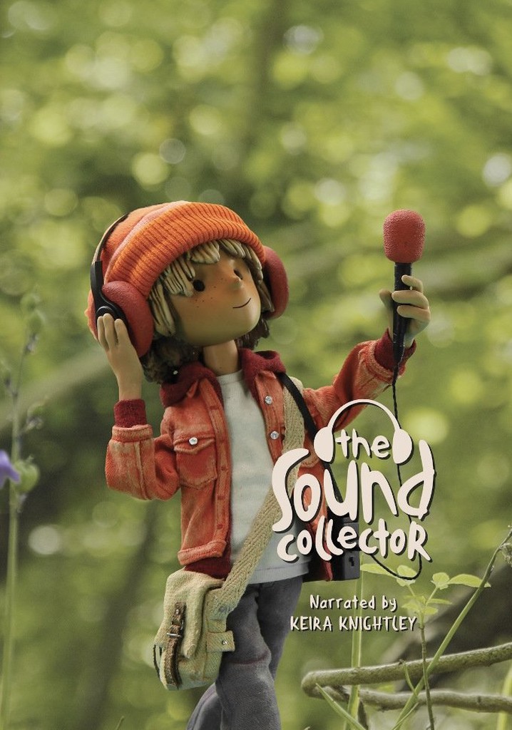 The Sound Collector