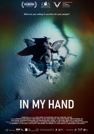 In My Hand