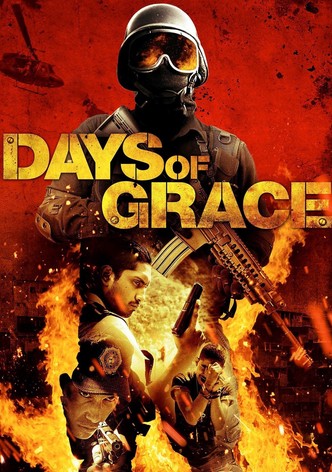 Days of Grace
