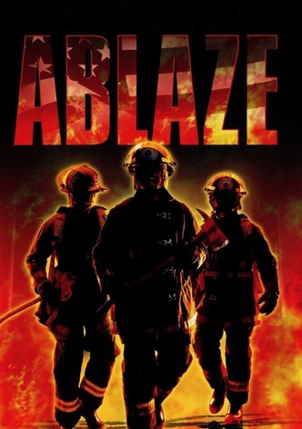 Ablaze