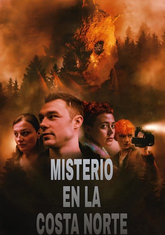 Misterio en la Costa Norte