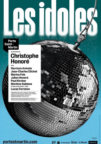 Les Idoles