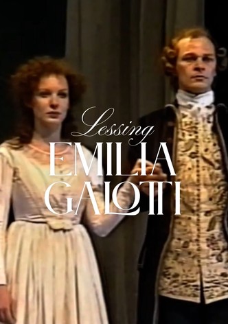 Emilia Galotti