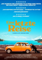 Eine letzte Reise