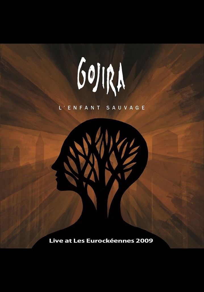 Gojira: Live At Les Eurockéennes 2009