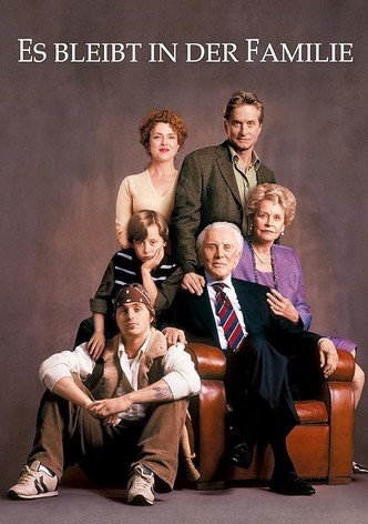 Es bleibt in der Familie