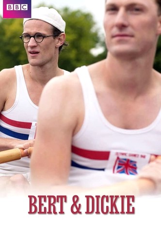 Bert & Dickie