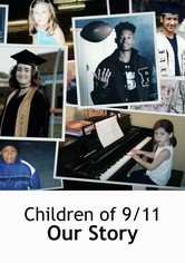 Children of 9/11