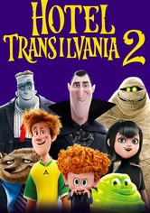 Hotel Transilvania 2