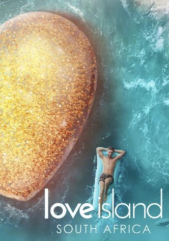 Love Island South Africa