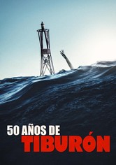 50 años de Tiburón