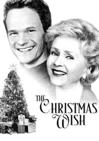 The Christmas Wish